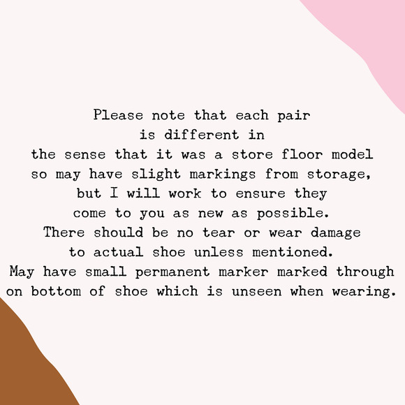 Poppy Lifestyle hand woven boho white sneakers - Picture 11 of 11